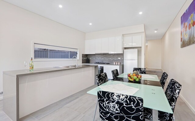 Rubina Villas-Sydney