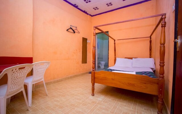 Signal Gardens Hotel