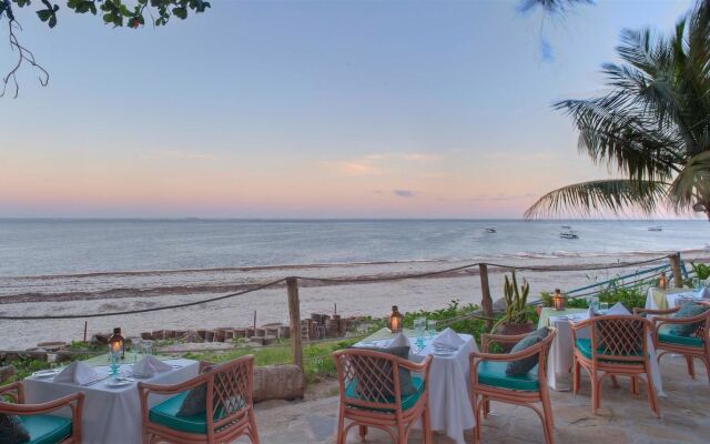 Sarova Whitesands Beach Resort & Spa