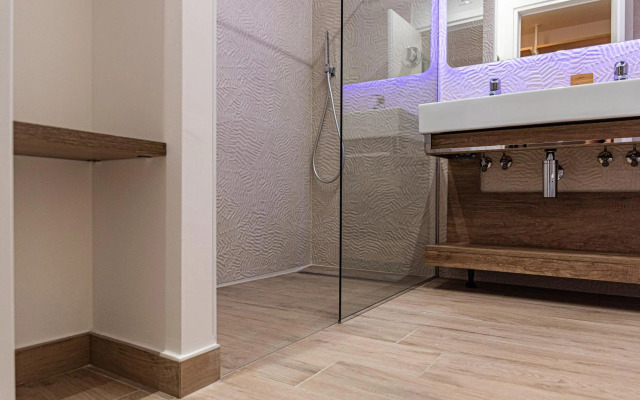 Suite du Parc & Hotel