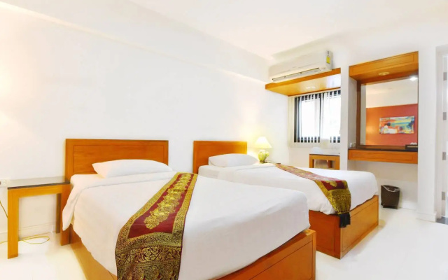 KPP Residence Bangkok