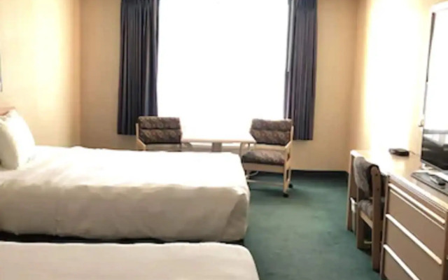 Shilo Inns Mammoth Lakes