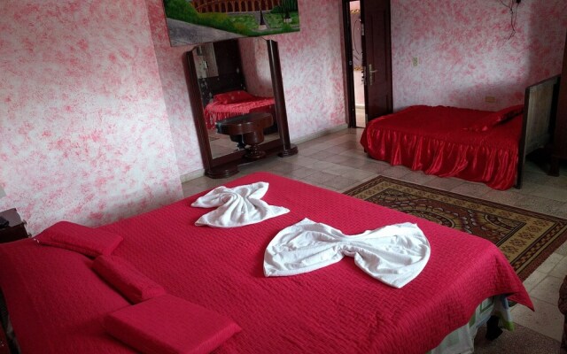 Hostal Italia