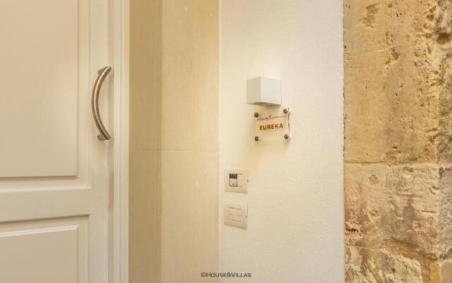 Archimede Apartments