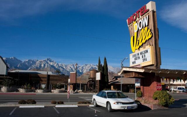 Dow Villa Motel