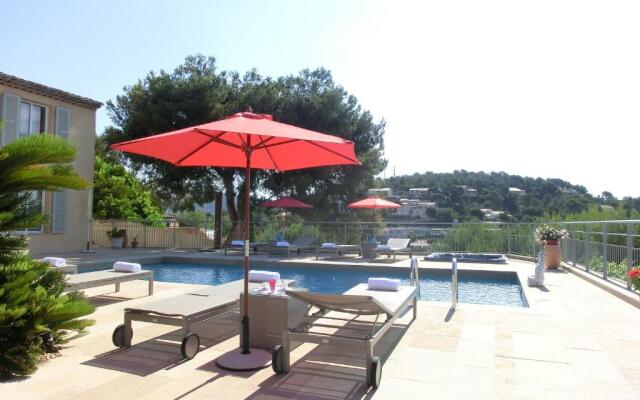 Villa Azur Golf