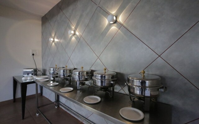 Meridien Suites