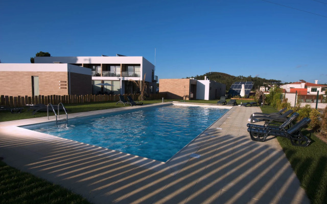 Villas da Fonte Leisure and Nature