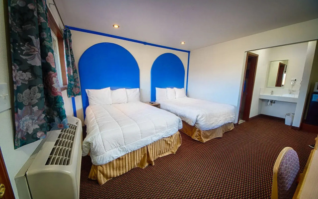 Budget Inn Motel