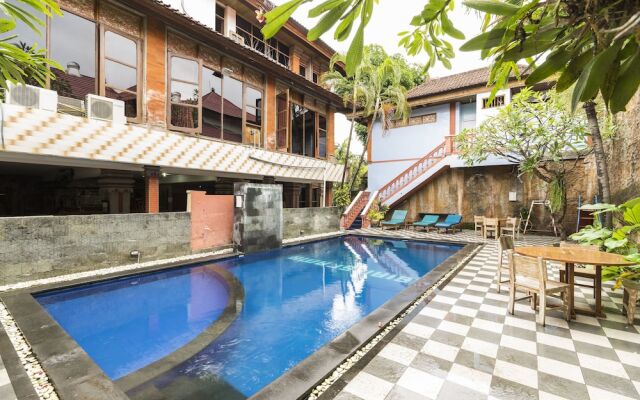 RedDoorz @ Sanur
