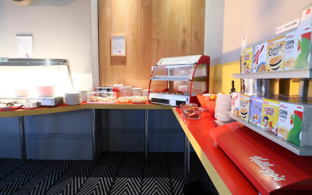 Best Western Plus Citrus Hotel Eastbourne