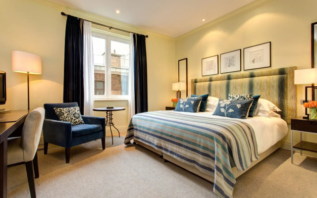 Rocco Forte Hotel Amigo