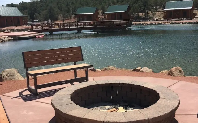 Holmstead Ranch Resort