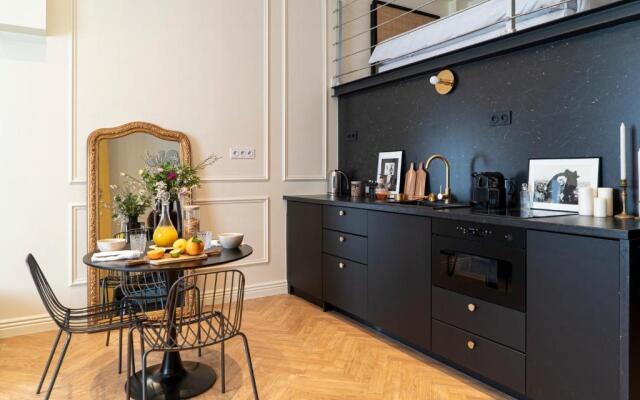 Suite Medici