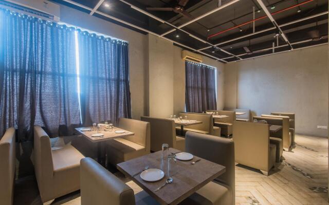 Hotel Mahadev Residency