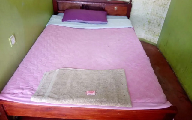Joyous Guest House