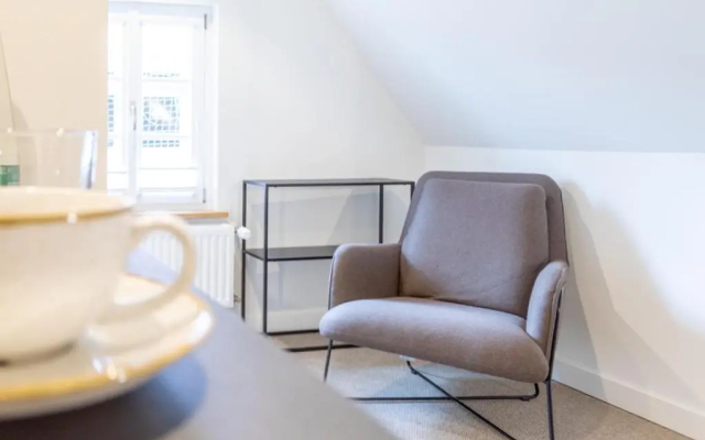 Hotel Tuchhaus