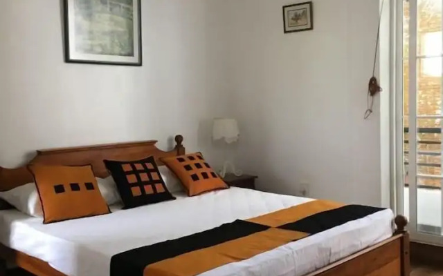 Molesworth Homestay