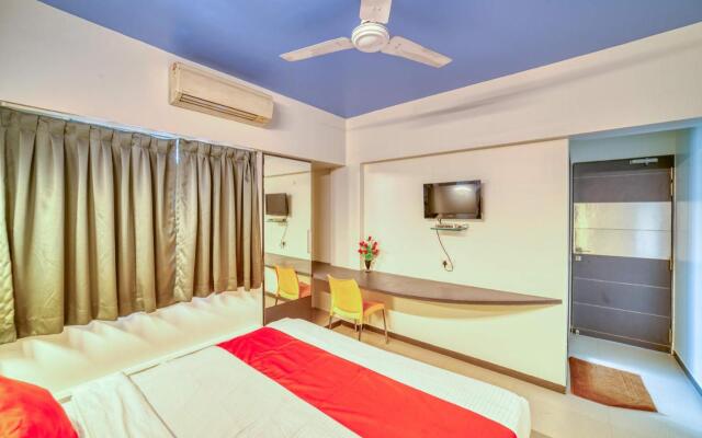 Hotel Grand Ashwin
