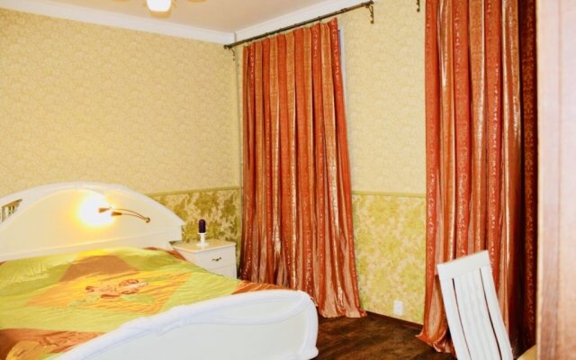 Na Nevskom 84-86 Apartments