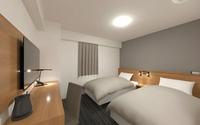 Quintessa Hotel Chiba Funabashi