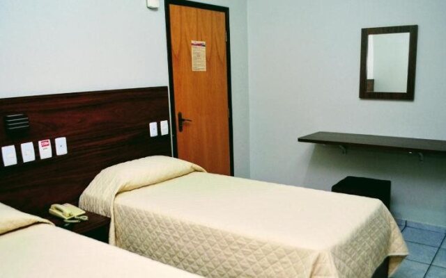 Esplanada Palace Hotel