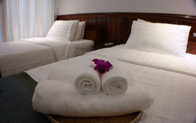 Mowin Boutique Hotel & Residence