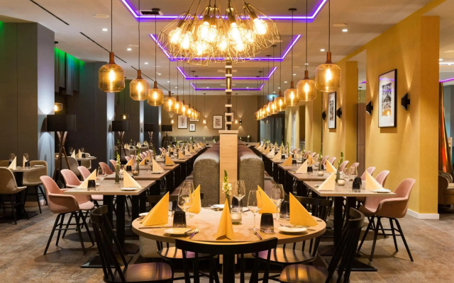 Leonardo Hotel Offenbach Frankfurt