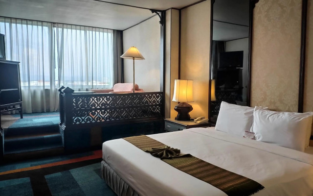 Chiang Mai Orchid Hotel