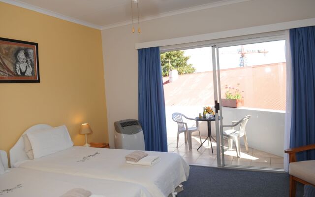 Hotel Uhland