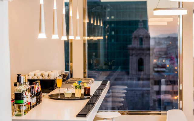 Hotel Viza