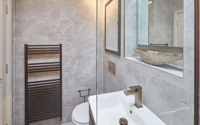 Host Stay 9 Highfield House