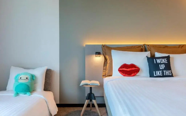Moxy Antwerp