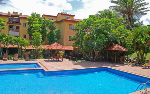 Country Inn & Suites By Radisson San Jose Aeropuerto Costa Rica