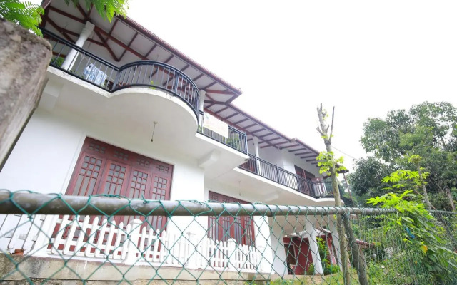 Sadula Homestay Ella