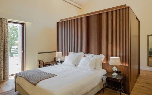 Hotel Paço de Vitorino