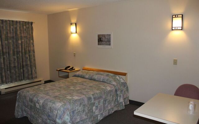 Motel du Parc Secteur Hull