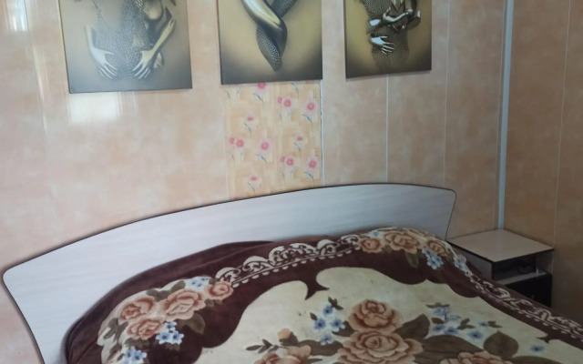 Hotel Sedmoe Nebo