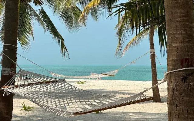 Sea Shells Beach Resort