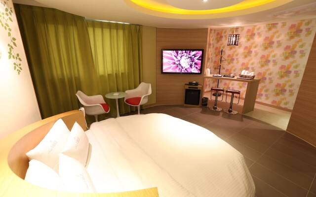 Paju Miiz Hotel