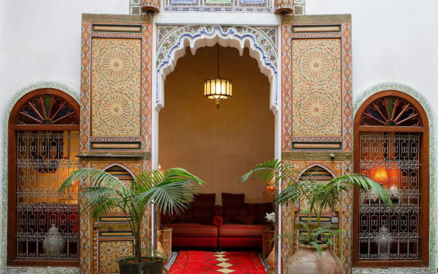 Riad Idrissy