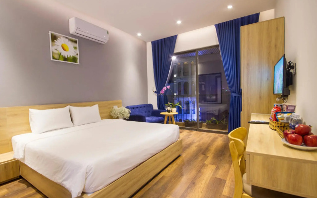 King House Villa Hotel