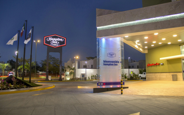 Hampton Inn by Hilton Villahermosa