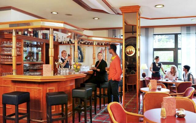 Mercure Bad Duerkheim an den Salinen