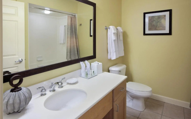 Holiday Inn Club Vacations at Lake Geneva Resort by IHG