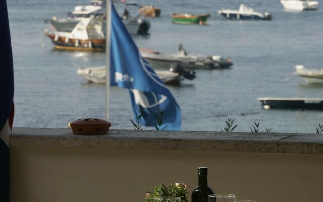 Baia d'Argento