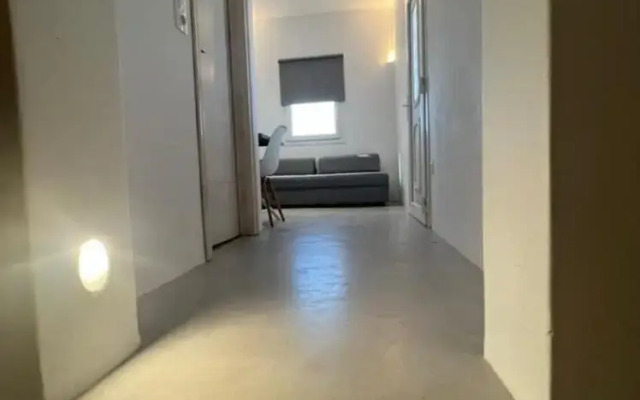 Charming Apartment in Ano Mera