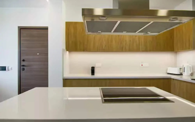 131 LIM 102 - Stay Anna Residence City View Apa