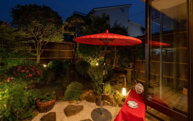 Detached house / Vacation STAY 4050