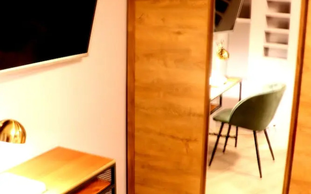 Reykjavik Center Condos